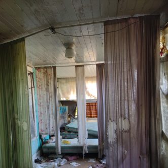 SAFETY BEHAVIOURS FEED ANXIETY