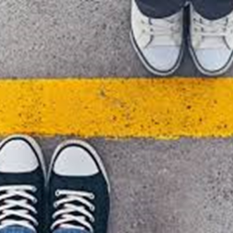 Boundaries as Self Care