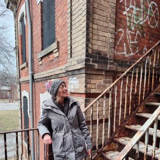 Start the New Year with Lisa.