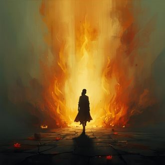 Is Your “Peace” Actually Creating Anxiety? The Cost of Confusing Avoidance with Inner Calm